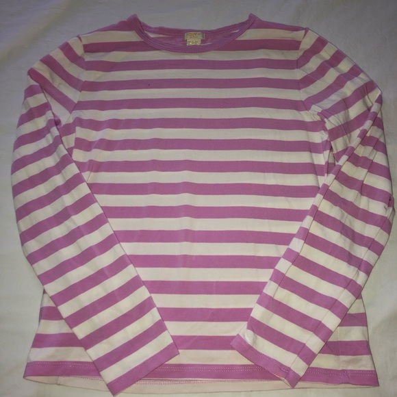 Two long sleeve forever 21 shirts. Girls Size 13/14. - Picture 3 of 13